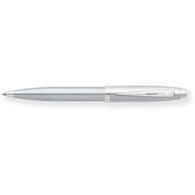 Długopis SHEAFFER 100 (9306), szczotkowany chrom