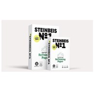 Papier ekologiczny ksero  Steinbeis A4 80g