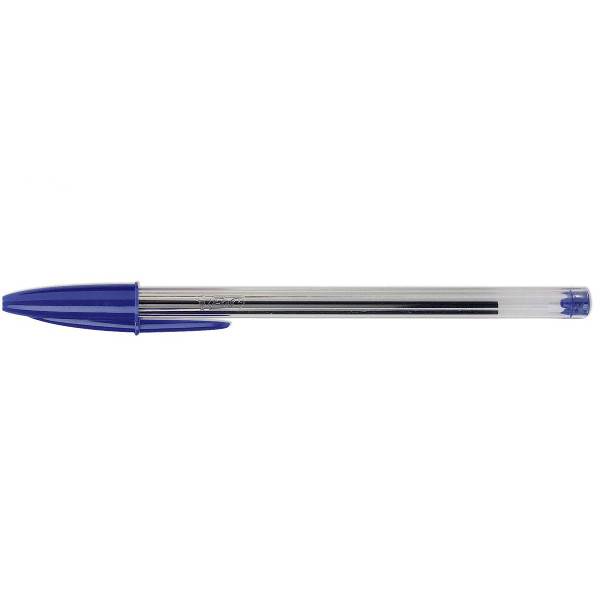 BIC Cristal Original Długopis niebieski