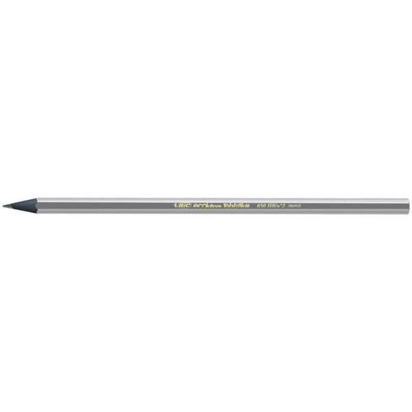 BIC Evolution Black Ołówek bez gumki