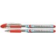 Długopis SCHNEIDER Slider Basic, XB, czerwony