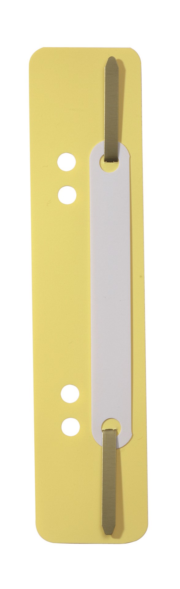 Flexi®  mechanizm skoroszytowy żółty op. (25 szt.)