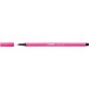 Flamaster STABILO Pen 68 różowy neonowy