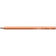 Ołówek drewniany STABILO Trio pomarańczowy HB