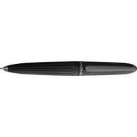 Długopis DIPLOMAT Aero, czarny