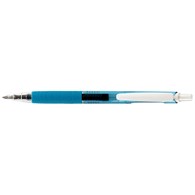 Długopis automatyczny żelowy PENAC Inketti, 0,5mm, jasnoniebieski