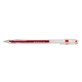 Długopis żelowy PILOT G1 czerwony