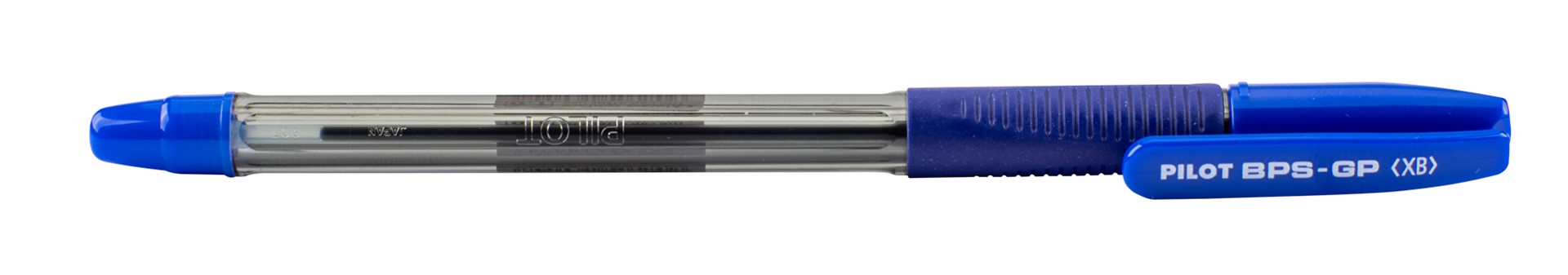 Długopis olejowy PILOT BPS-GPXB niebieski