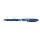 Długopis żelowy PILOT B2P Gel niebieski