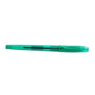 Długopis olejowy PILOT SUPER GRIP G ze skuwką zielony