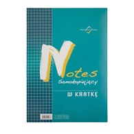 Notes A-5 (kratka)