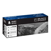 Toner black Black Point LCBPHCP2025BK (HP / Canon CC530A / CRG-718B), 3550 str.
