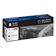 Toner black Black Point LCBPH400XBK (HP CE400X), 11 000 str.