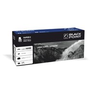 Toner black Black Point LCBPC046HBK (Canon CRG-046HB), 6300 str.