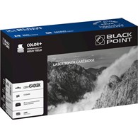 Toner black Black Point LCBPH4540XBK (HP CE264X), 17 000 str.