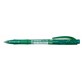 Długopis STABILO liner 308  zielony F