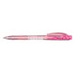 Długopis STABILO liner 308  różowy F