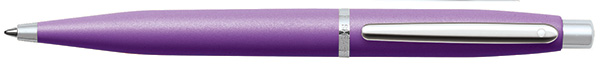 Długopis automatyczny  SHEAFFER VFM (9413), lawendowy