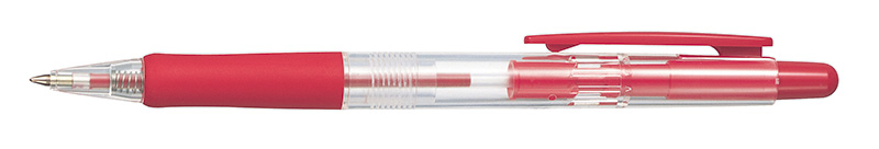 Długopis automatyczny PENAC Sleek Touch 0,7mm, czarny