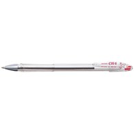 Długopis PENAC CH6 0,7mm, czerwony